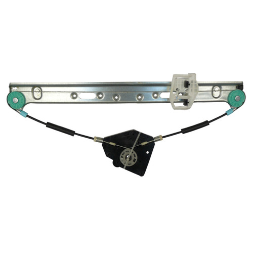 WAI Window Regulator 84890 - front view