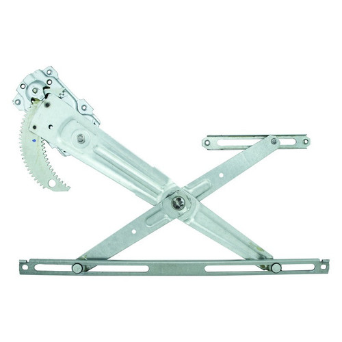 WAI Window Regulator 84065 - back view