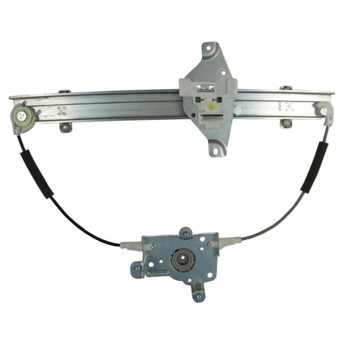 WAI Window Regulator 84114 - front view