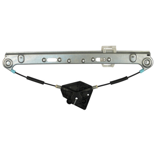 WAI Window Regulator 84891 - back view
