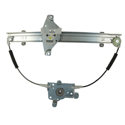 WAI Window Regulator 84115 - front view