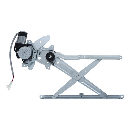 WAI Window Regulator and Motor Assembly 88325 - front view