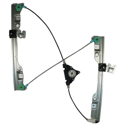 WAI Window Regulator 84867 - front view