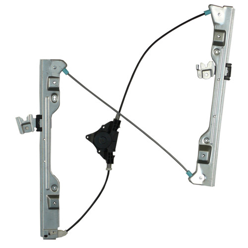 WAI Window Regulator 84867 - back view