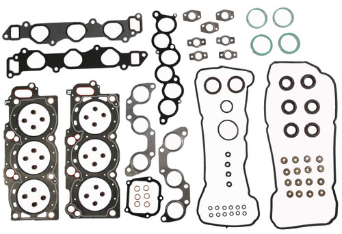 Enginetech TO3.0HS-B Head Gasket Set OEM-Spec for 1994-2000 Lexus Toyota 3.0L V6 DOHC Engine - OEM-Spec Sealing