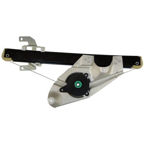 WAI Window Regulator 84895 - back view