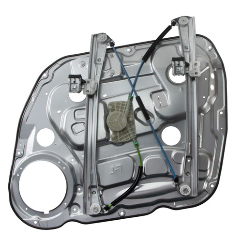 WAI Window Regulator 84822 - front view