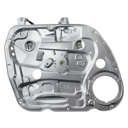 WAI Window Regulator 84822 - back view