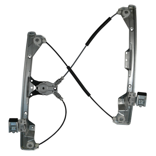 WAI Window Regulator 84116 - front view