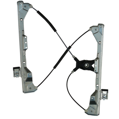 WAI Window Regulator 84116 - back view