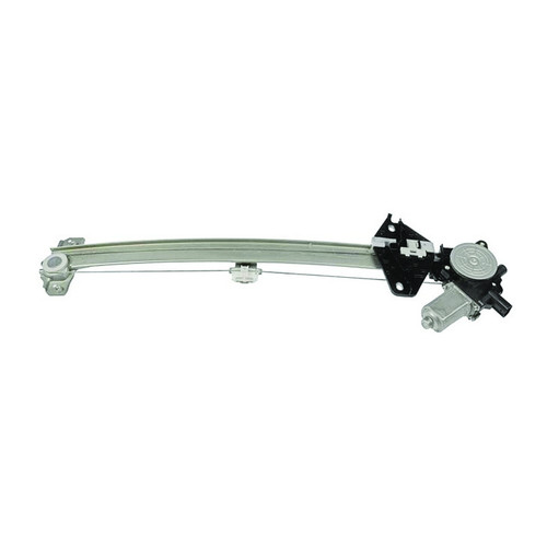 WAI Window Regulator and Motor Assembly 88182 - front view