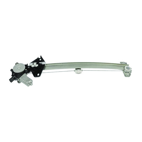 WAI Window Regulator and Motor Assembly 88183 - front view