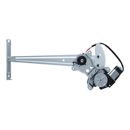 WAI Window Regulator and Motor Assembly 88332 - front view
