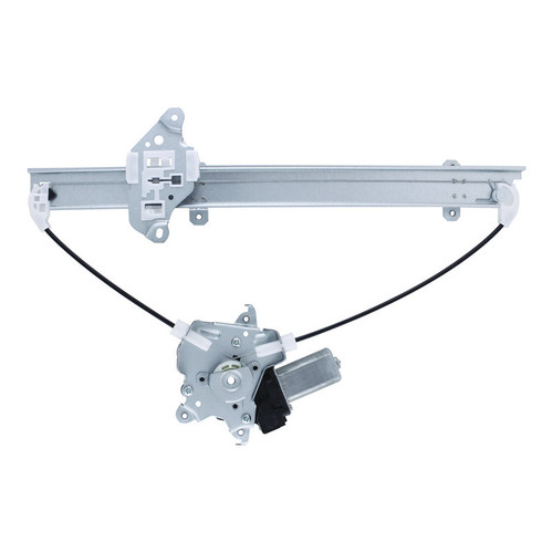WAI Window Regulator and Motor Assembly 88217 - front view