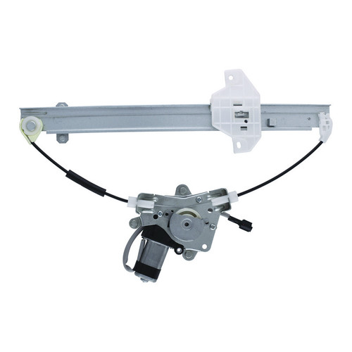 WAI Window Regulator and Motor Assembly 88426 - front view