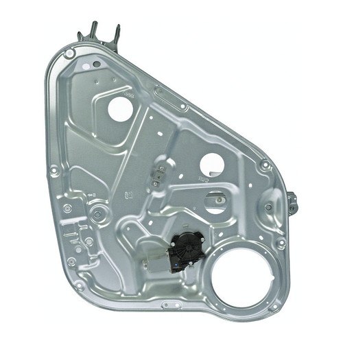 WAI Window Regulator and Motor Assembly 88999 - front view