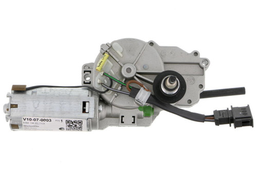 VEMO Wiper Motor V10-07-0003