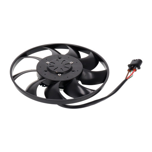 VEMO Engine Cooling Fan V10-01-0001