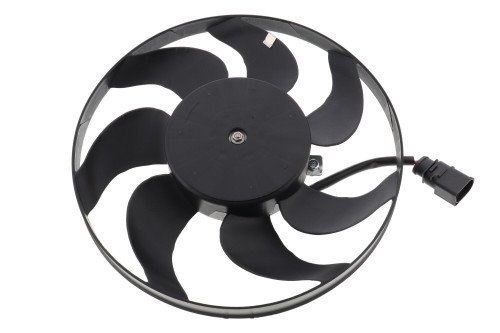VEMO Engine Cooling Fan V10-01-0002