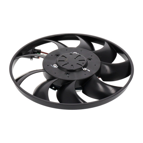VEMO Engine Cooling Fan V10-01-0003