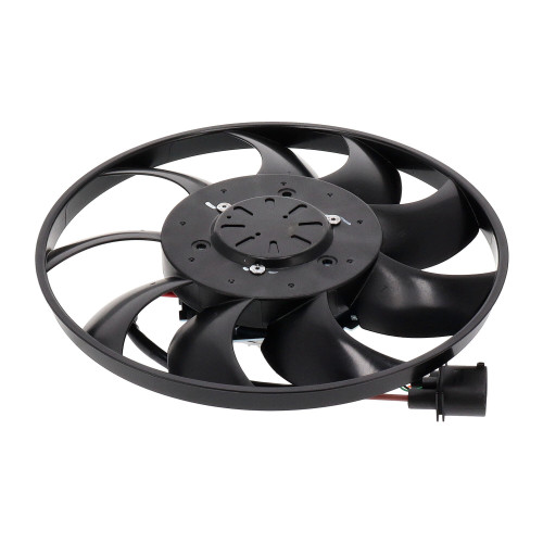 VEMO Engine Cooling Fan V10-01-0003