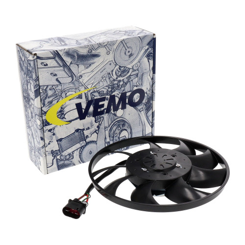 VEMO Engine Cooling Fan V10-01-0003