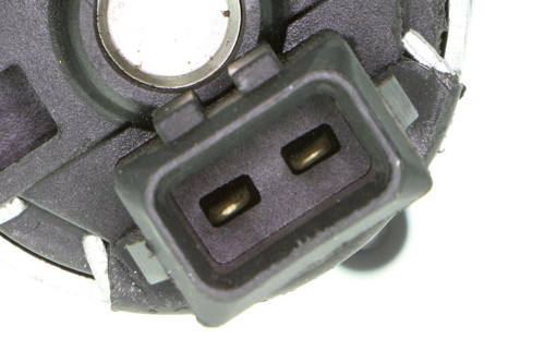 VEMO Additional Water Pump V10-16-0001