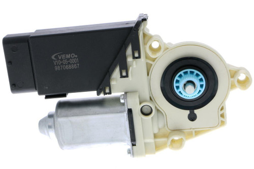 VEMO Window Lift Electric Motor V10-05-0001