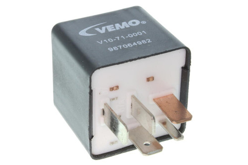 VEMO Main Current Relay V10-71-0001