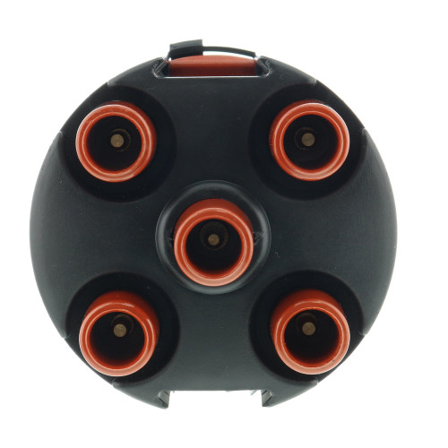 VEMO Distributor Cap V10-70-0029