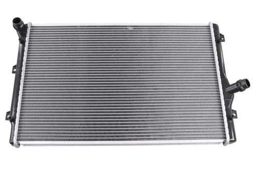VEMO Engine Cooling Radiator V10-60-0033