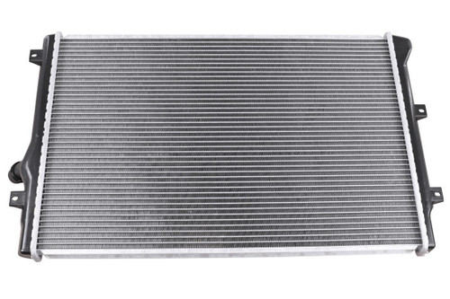 VEMO Engine Cooling Radiator V10-60-0033