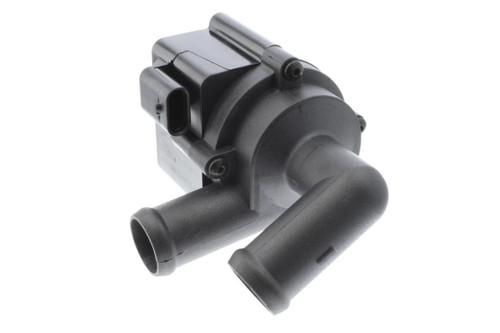 VEMO Auxiliary water pump (cooling water circ V10-16-0010-1