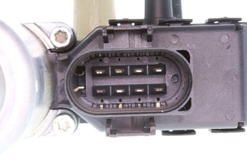 VEMO Window Lift Electric Motor V10-05-0008