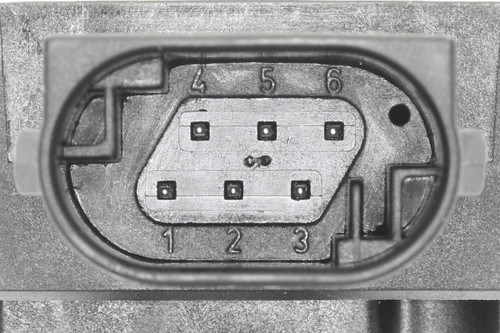 VEMO Pneumatic Suspension Level Sensor V10-72-0070