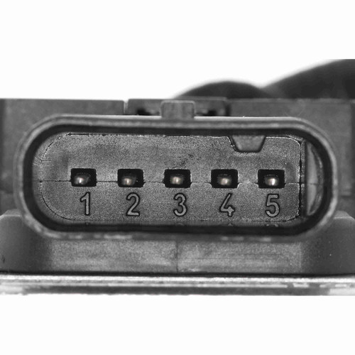 VEMO NOx Sensor, urea injection, w/ control unit V10-72-0090