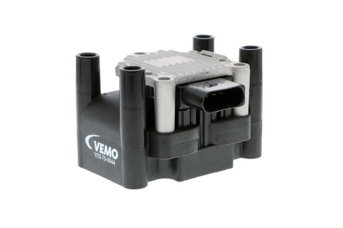 VEMO Ignition Coil V10-70-0044