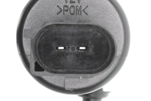 VEMO Headlight Cleaning Washer Fluid Pump V10-08-0361