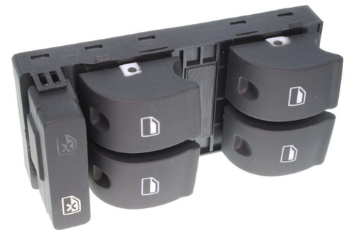 VEMO Window Lift Switch V10-73-0007