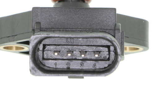 VEMO Boost Pressure Sensor V10-72-1107