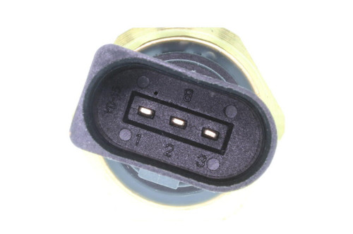 VEMO Fuel Pressure Sensor V10-72-1267