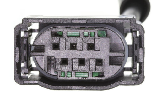 VEMO Wheel Speed Sensor V10-72-1241