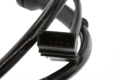 VEMO Wheel Speed Sensor V10-72-1063