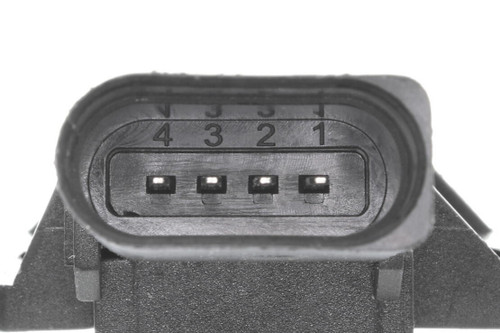 VEMO Brake Booster Pressure Sensor V10-72-1129