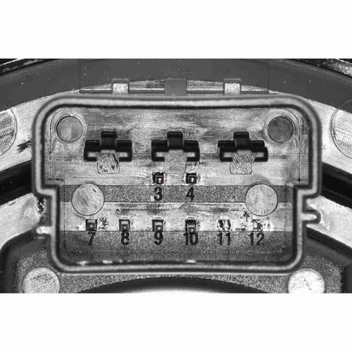 VEMO Airbag Clockspring V10-72-1619