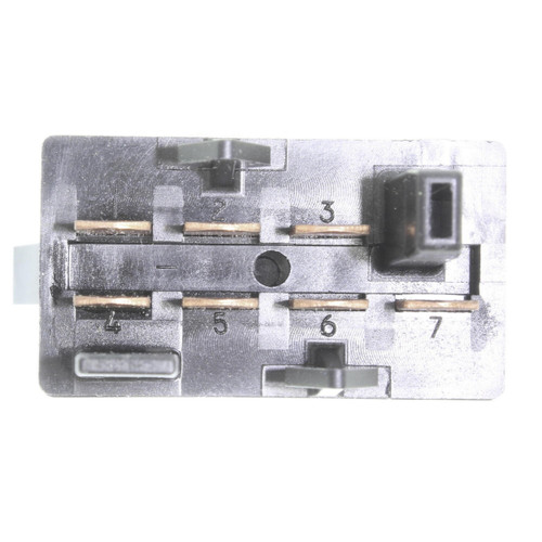 VEMO Hazard Warning Light Switch V10-73-0176