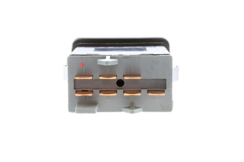 VEMO Hazard Light Switch V10-73-0127