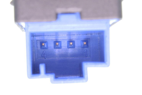VEMO Door Lock System Switch V10-73-0024