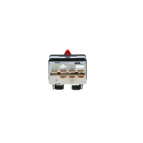 VEMO Hazard Light Switch V10-73-0179