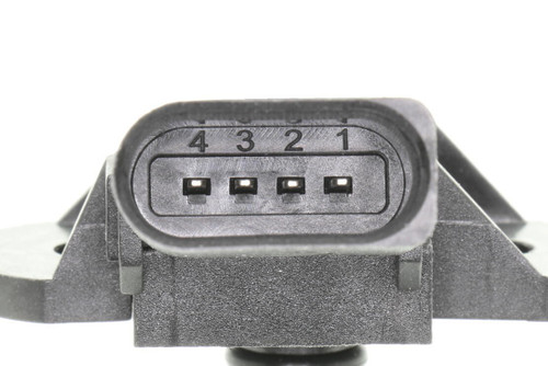 VEMO Boost Pressure Sensor V10-72-1134